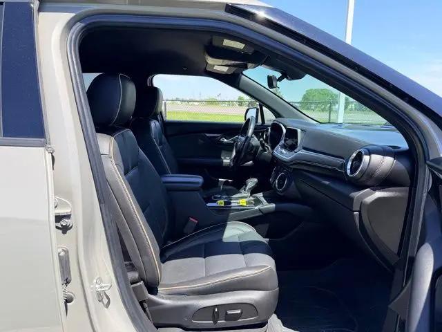 2021 Chevrolet Blazer AWD Premier