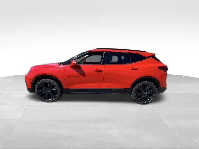 2020 Chevrolet Blazer AWD RS