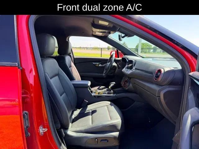 2020 Chevrolet Blazer AWD RS