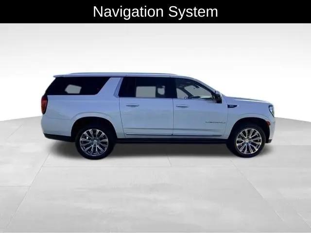 2022 GMC Yukon XL 4WD Denali