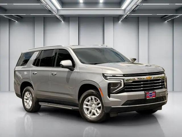 2025 Chevrolet Tahoe 4WD LT for sale in Selma, CA