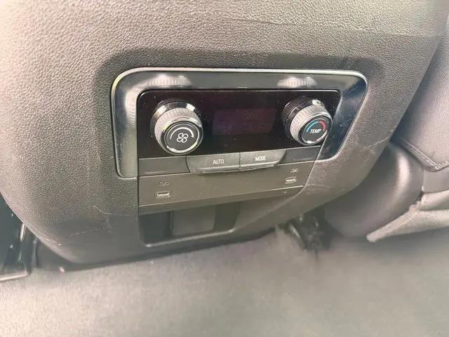 2025 Chevrolet Tahoe 4WD LT