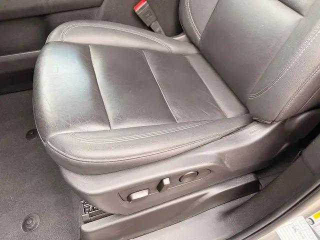 2025 Chevrolet Tahoe 4WD LT