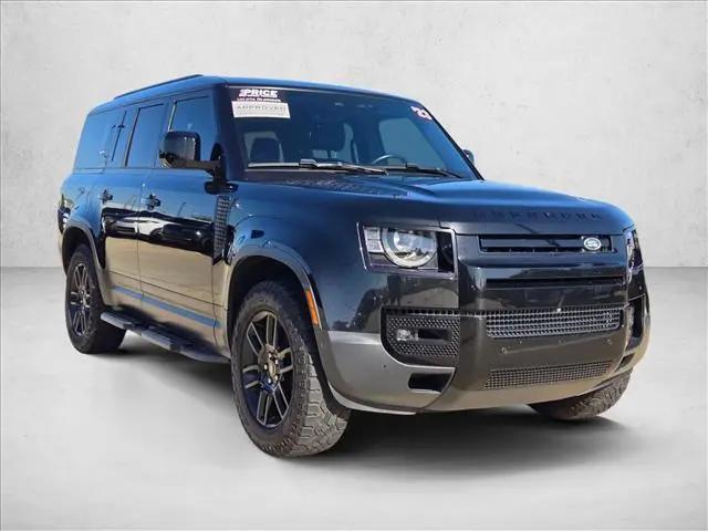 2023 Land Rover Defender 130 SE