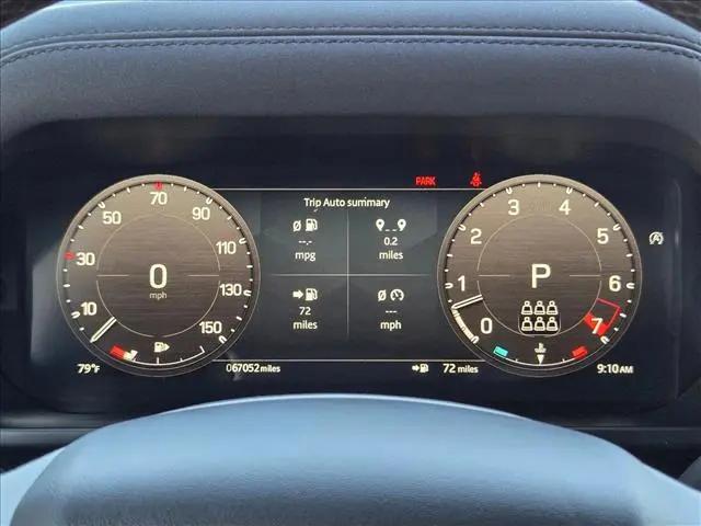 2023 Land Rover Defender 130 SE