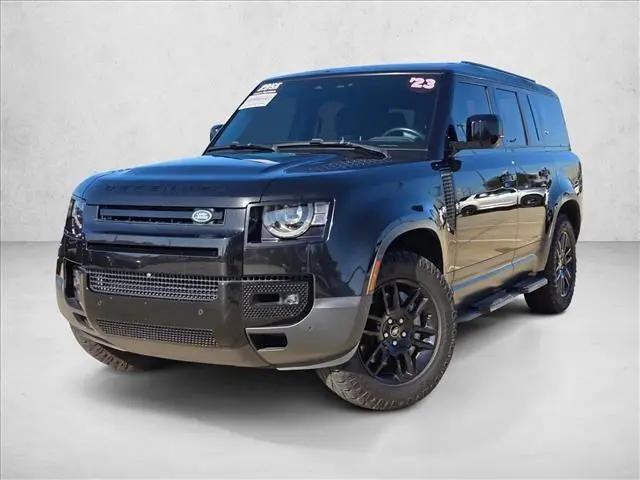 2023 Land Rover Defender 130 SE for sale in Katy, TX