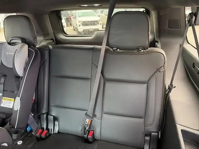 2021 Chevrolet Suburban 2WD High Country