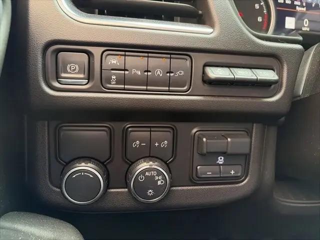 2021 Chevrolet Suburban 2WD High Country
