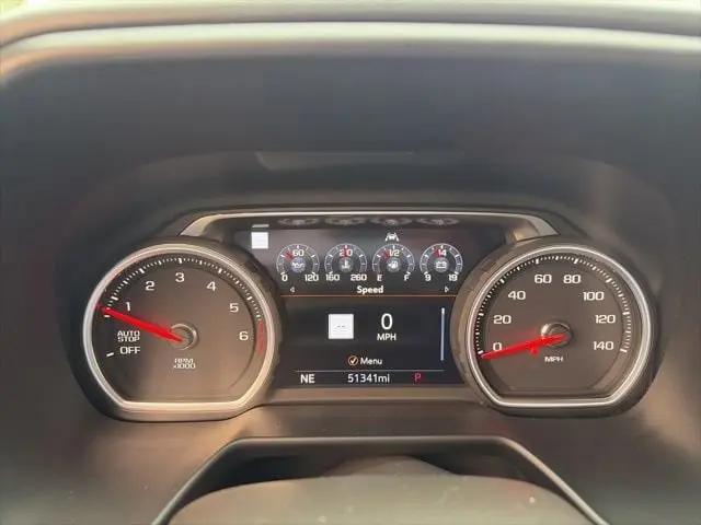 2021 Chevrolet Suburban 2WD High Country