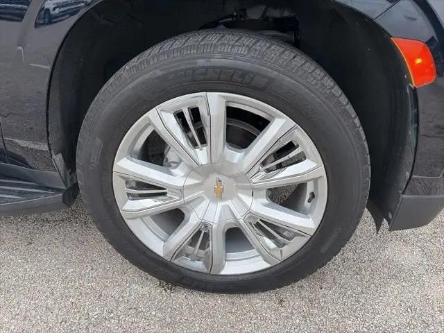 2021 Chevrolet Suburban 2WD High Country