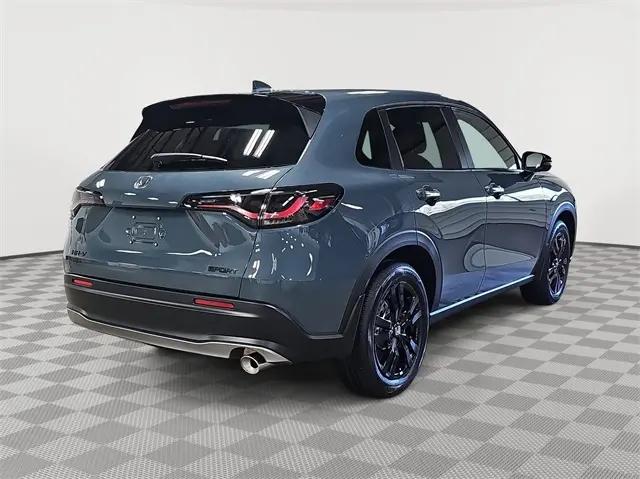 2026 Honda HR-V 2WD Sport