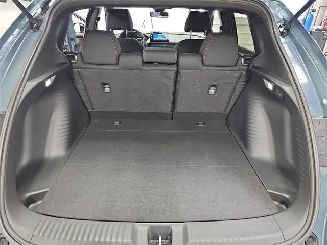 2026 Honda HR-V 2WD Sport