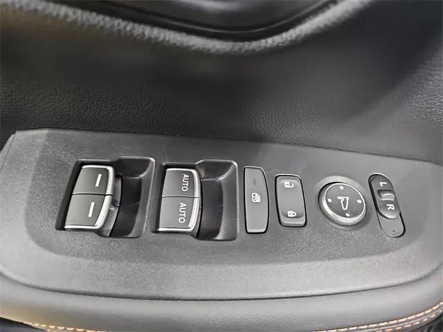 2026 Honda HR-V 2WD Sport