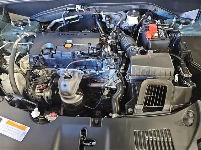 2026 Honda HR-V 2WD Sport
