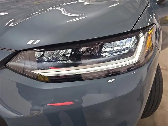 2026 Honda HR-V 2WD Sport