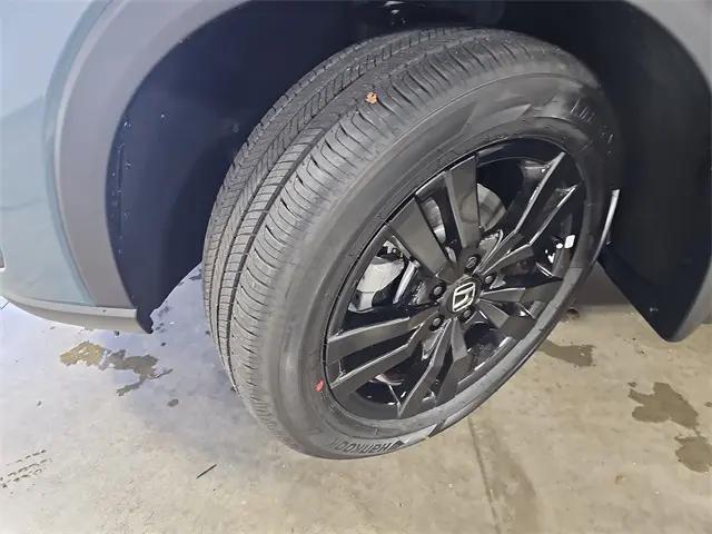 2026 Honda HR-V 2WD Sport