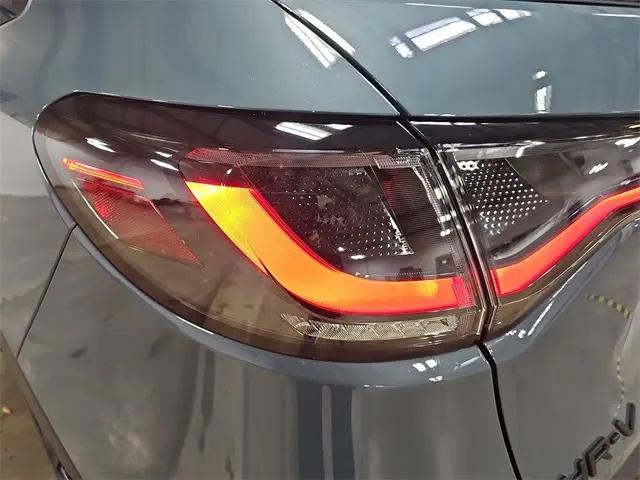 2026 Honda HR-V 2WD Sport