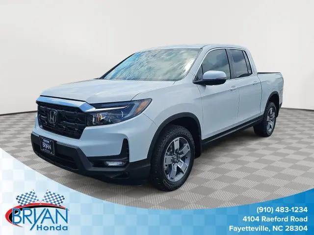 2026 Honda Ridgeline RTL for sale in Fayetteville, NC