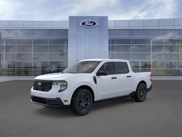 2026 Ford Maverick XLT for sale in Jersey City, NJ