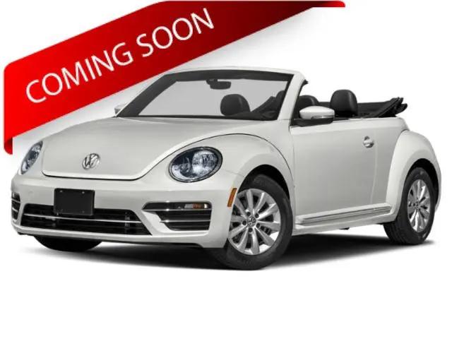 2017 Volkswagen Beetle 1.8T SE for sale near Columbus, OH