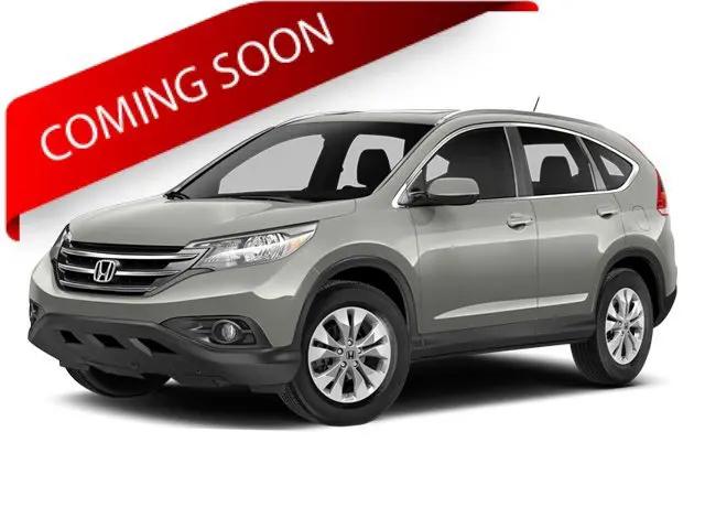 2014 Honda CR-V EX-L for sale near Columbus, OH