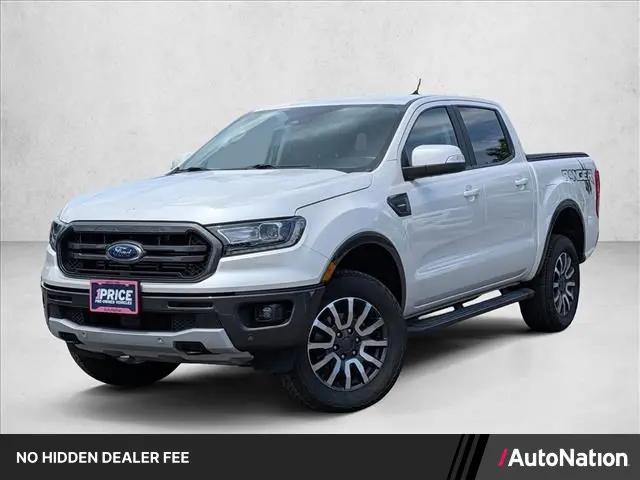2019 Ford Ranger LARIAT for sale in Knoxville, TN