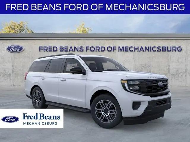 2026 Ford Expedition Active for sale in Mechanicsburg, PA
