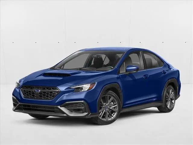 2022 Subaru WRX Standard for sale in Margate, FL