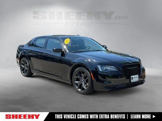 2021 Chrysler 300 Touring for sale in Springfield, VA