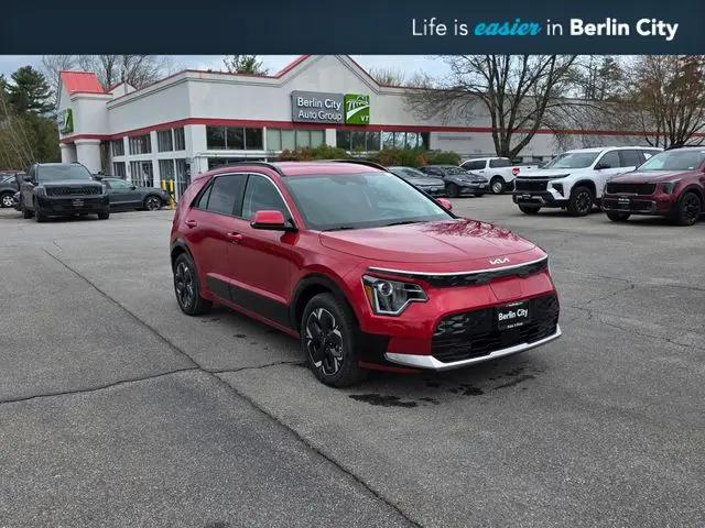 2026 Kia Niro EV Wind for sale in Williston, VT