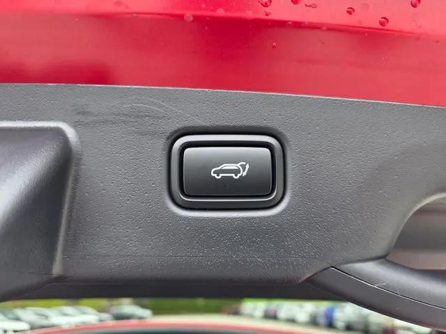 2026 Kia Niro EV Wind