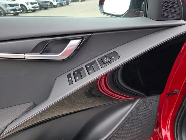 2026 Kia Niro EV Wind