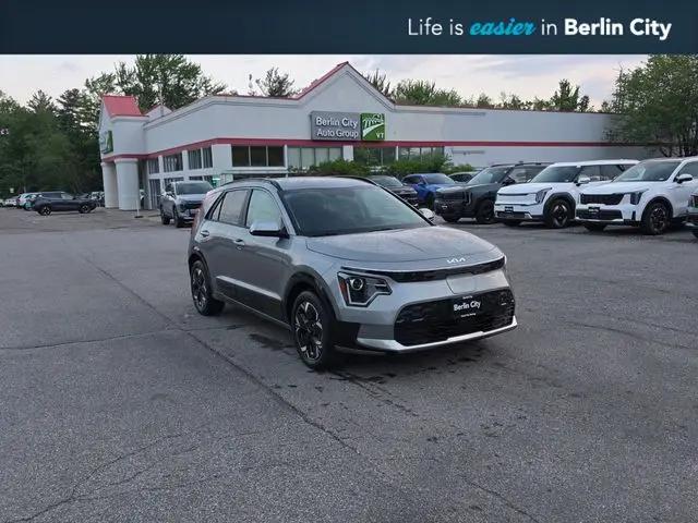 2026 Kia Niro EV Wind for sale in Williston, VT