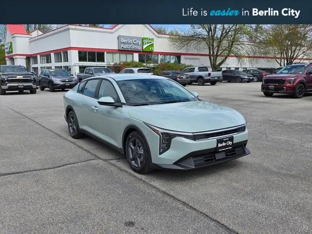 2026 Kia K4 LXS for sale in Williston, VT