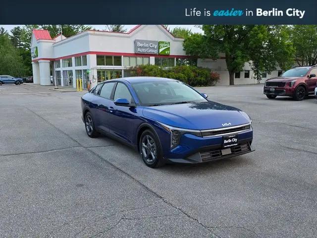 2026 Kia K4 LXS for sale in Williston, VT