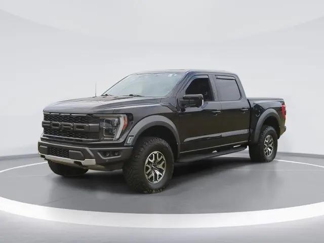 2023 Ford F-150 Raptor for sale in Hillsborough, NC