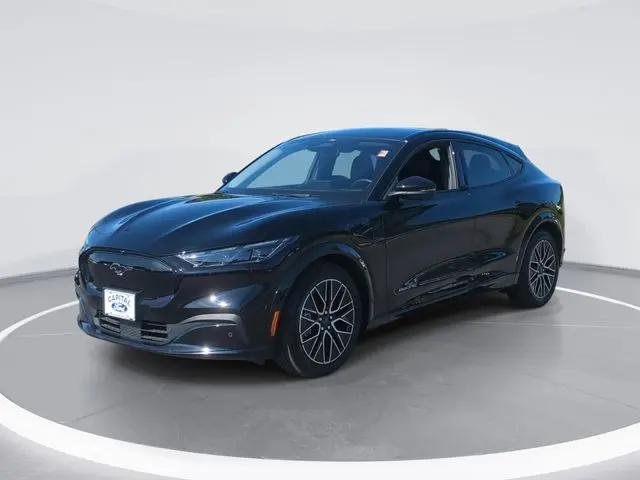 2024 Ford Mustang Mach-E Premium for sale in Hillsborough, NC