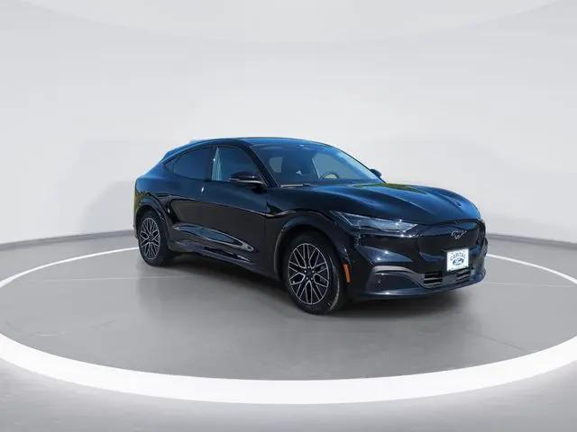 2024 Ford Mustang Mach-E Premium