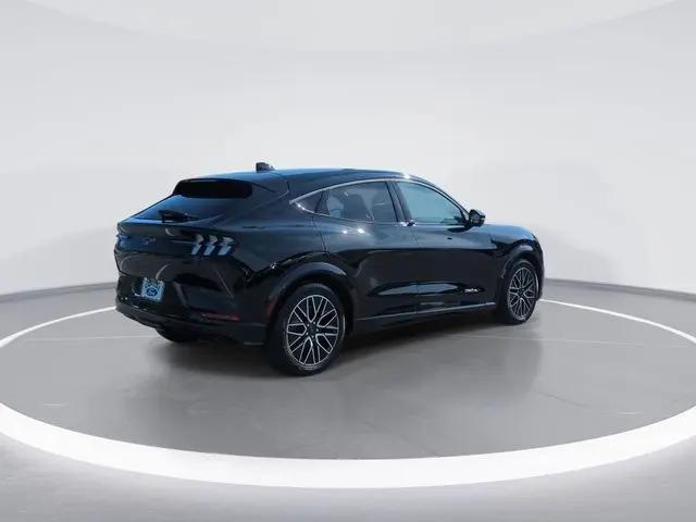 2024 Ford Mustang Mach-E Premium