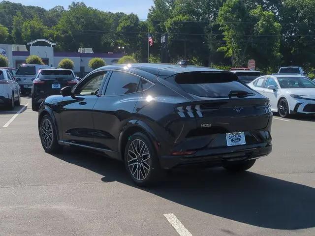 2024 Ford Mustang Mach-E Premium