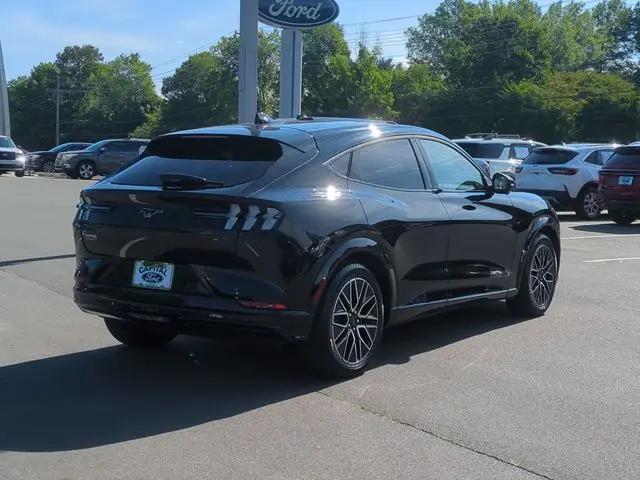 2024 Ford Mustang Mach-E Premium