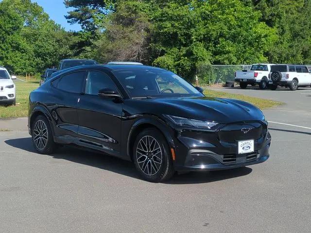 2024 Ford Mustang Mach-E Premium