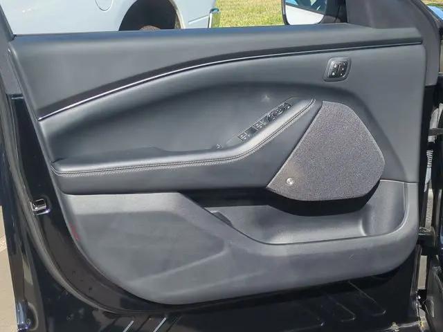 2024 Ford Mustang Mach-E Premium