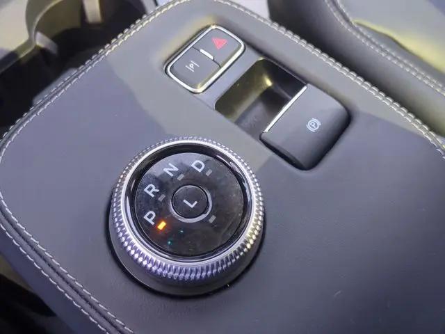 2024 Ford Mustang Mach-E Premium
