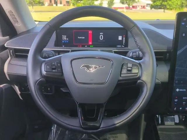 2024 Ford Mustang Mach-E Premium