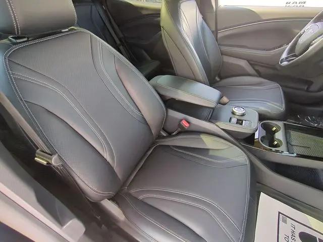 2024 Ford Mustang Mach-E Premium