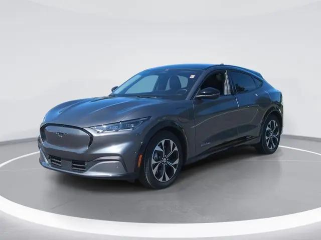 2023 Ford Mustang Mach-E Premium for sale in Hillsborough, NC
