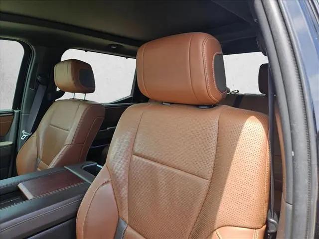 2024 Toyota Tundra 1794 Edition 4WD