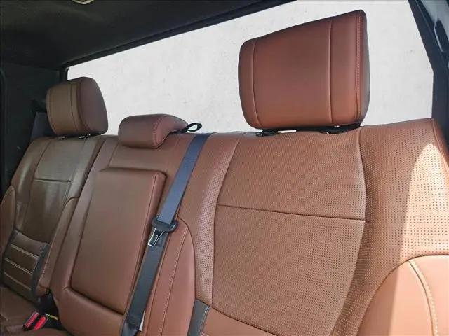 2024 Toyota Tundra 1794 Edition 4WD