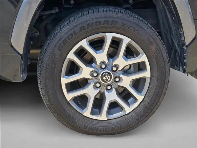 2024 Toyota Tundra 1794 Edition 4WD